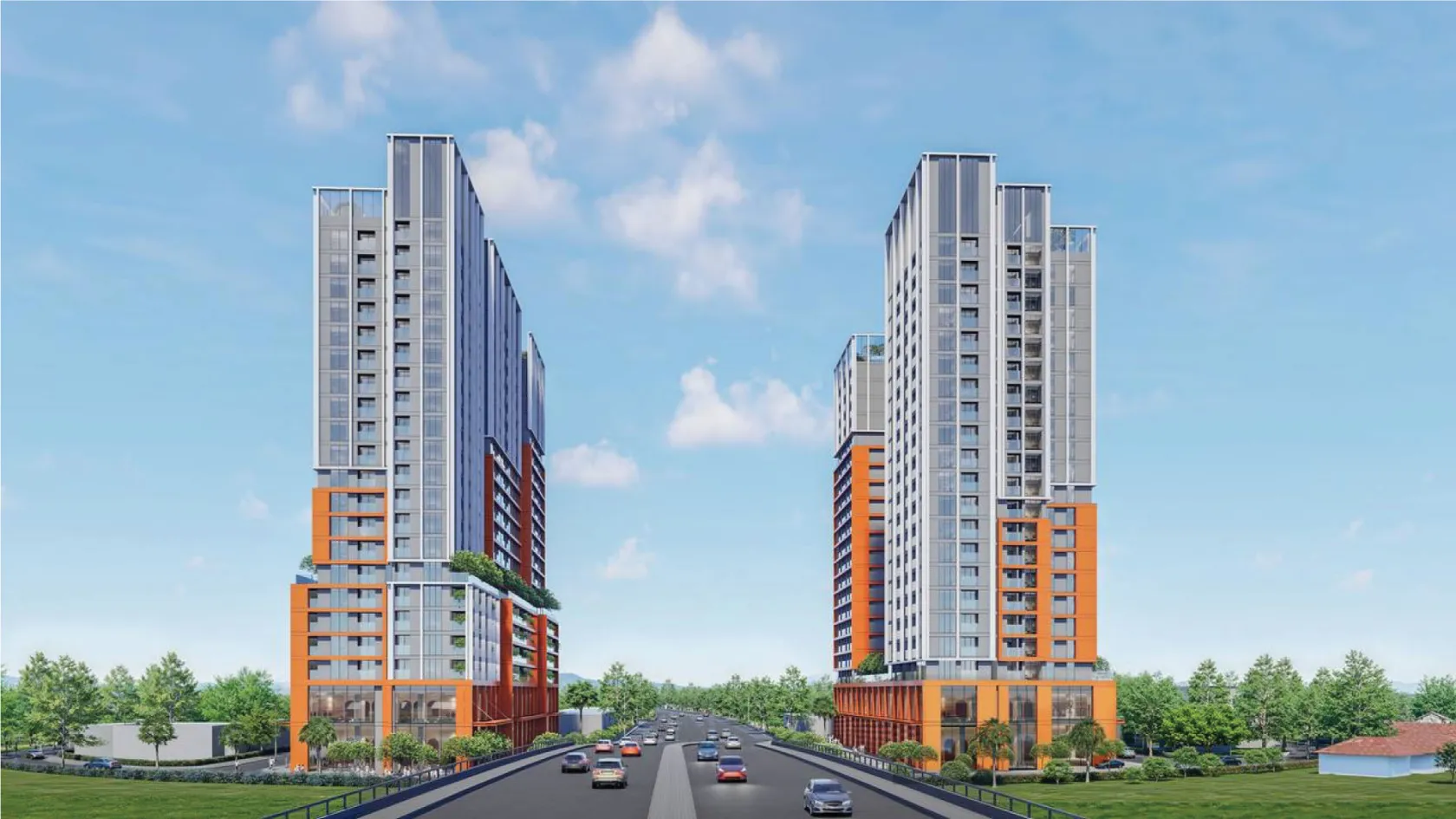 Đất tái định cư Hòa Xuân lên thổ cư: hệ số K tính sao